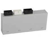 Unidad de módulo de control de puerta trasera de la puerta trasera de la tapa trasera del maletero del automóvil para BMW X5 X6 Series E70 E71 6135...