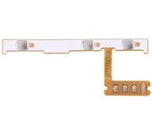 Wbtd Para Samsung Galaxy Tab A9 + SM-X210 Botón de encendido + volumen Cable flexible No especificado