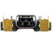 Se reemplazó el adaptador de enchufe del cargador de corriente para el nuevo 3DS/2DS XL/3DS XL/LL