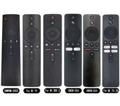 Mando A Distancia Compatible Con Voz Mi Decodificador Xiaomi Box Xmrm-006 Xmrm-00A Mi Tv 5a