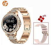 I58 Bluetooth Call Adult Smartwatch Bracelet Frecuencia cardíaca Presión arterial Fitness Tracker Relojes inteligentes para IOS Android E