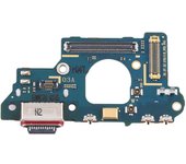 Para Samsung Galaxy S20 FE 5G / SM-G781B COMPATIBLE con la placa del puerto de carga