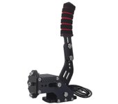 Logitech Brake System 14 bit Hall Sensor Usb Handbrake para juegos de carreras G29/25/27 T300 T500 Handbrake/drift Adapter Board Limit