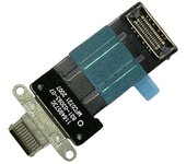 Para Ipad Pro 12,9 (2021) Pieza De Repuesto De Cable Flexible De Puerto De Carga OEM (sin Logotipo)-