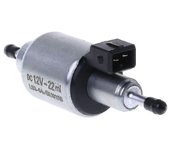 Última bomba de combustible de aceite de estacionamiento diesel de aire para automóvil de 12v para calentador Webasto Eberspacher de 2-5kw
