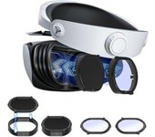 INF DEVASO Funda protectora sin arañazos para auriculares PS VR2