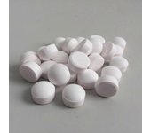 100 piezas pastillas de limpieza para máquinas de café compatibles con todas las marcas