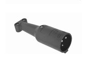 101828901 48v Cargador Cable Plug para Club Car Precedent Golf Carts 2008 Up