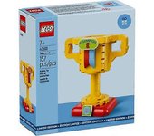 Trofeo LEGO 40688