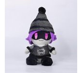 MURDER DRONES UZI Juguetes de peluche Serie de anime Regalo de muñeca Estilo 1