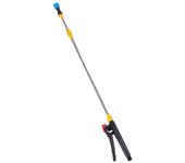 Boquilla de pulverización retráctil y mango de pulverizador eléctrico Jardín al aire libre No.10 nozzle
