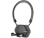 TELESIN TE-MMK-002 Soporte de montaje colgante para soporte de cuello Soporte magnético para teléfono cámara GoPro