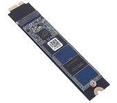 Año 2010-2011 Tarjeta SSD de 128 GB para A1369 A1370 Notebook Air Pro 128G Negro