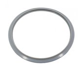 Junta de repuesto, Anillo de sellado de cocina, Junta de silicona Cook Pot, Anillo de sellado de utensilios de cocina portátil para olla a presión,