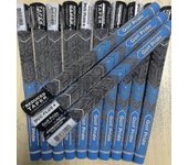 13pcs Golf Pride MCC Plus 4 Golf Grip Tamaño Estándar Mediano -SJL-Bueno Mediano tamaño Blue