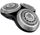 Cabezal de afeitado de repuesto S9000 de 2 piezas para afeitadora Philips: para S9000, S9311, S9321, S9511, S9531, Sp9810, Sp9811, Sp9820, Sp9861, ...