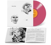 Nancy Sinatra - Nancy & Lee Again - Pink Vinyl [VINYL LP] Bonus Tracks, Vinilo de Color, Gatefold LP Jacket, Pink, TWith Booklet, Rmst USA import