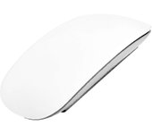 Apple Bluetooth Wireless Magic Mouse Ratón de computadora recargable ergonómico delgado