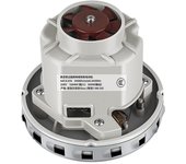 Nuevo motor de aspiradora de 230v 1200w Motor de aspiradora universal de alta potencia Como se muestra