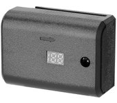 3.7V 1200mAh Accesorio de máquina niveladora de batería recargable de nivel láser de gran capacidad 4 Especificaciones opcionales