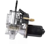 Motor desplegable de la tapa del maletero de 5 pines para Cadillac Eldorado y Buick 1986-2002