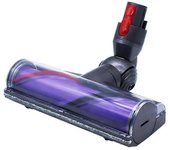 Escobilla de turbina para escobilla de turbina V7 V8 V10 V11 V15 Como se muestra