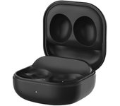 Para Galaxy Buds 2 Caja de carga Caja de reemplazo de auriculares Cargador de auriculares Caso