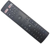 Mando a distancia para Polaroid PL3220HDG. PL4020FHDG. PL32HDNF. PL40FHDNF Smart TV
