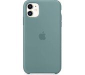 Funda de silicona para teléfono para Iphone 11 - ya Pino