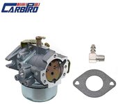 Carburador para motores Kohler Magnum K-twin, incluidos M18, Mv18, M20, Mv20, Kt17, Kt18, Kt19, 52-053-09, 52-053-18 y 52-053-28