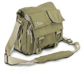 Profesional National Geographic Dslr cámara bolsa universal para Nikon D5000 D5100 D3000 D5300 para Canon 550d 660d 500d 700d SLR Caqui