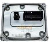 Adecuado para Mercedes-Benz Clase E W212 E200 Low Led Headlight Drive Module Stabilizer Computer A2129005324