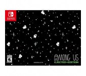 nintendo games Among Us: Ejected Edition para Nintendo Switch [VIDEOJUEGOS] Importación de EE. UU.