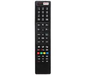 Control de distancia de rango de control remoto universal para Hitachi rc4848f 55hk6t74u