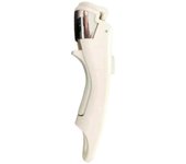 1 mango extraíble para ollas y sartenes, clip universal antiescaldaduras, mango de olla desmontable adecuado para todos los utensilios de cocina A ...