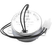 1 Pcs Incubadora Motor Automático de Torneado de Huevos Motor Síncrono 2.5 / / Min CW / Ccw Pollo de granja 220V Como se muestra