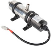 Termostato de camisa autocirculante del calentador de agua del generador diesel 2KW4KW FS001G1 240V