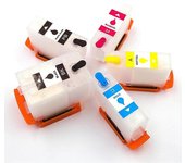 Cartucho de tinta de recarga único 202 202xl 302 302xl sin chip para impresoras Epson Expression XP-6000 XP-6005 XP-6100 XP-6105 xp-6001