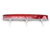 Luz de freno trasera de montaje alto para coche, tercera luz de freno para Serie 3 E93 Convertible (2007-2013) 63257162309 Rojo
