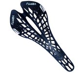 VERTU Asiento de bicicleta ultraligero que absorbe los impactos Asiento de bicicleta de montaña Silla de montar de velocidad muerta Equipo de asien...