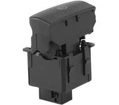 Para C4 DS4 C4 Freno de mano electrónico Interruptor de freno de mano 470702 negro mate