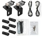 SCULPFUN S9 / S10 Interruptor de límite estándar Función de posicionamiento de referencia abierta Máquina de grabado y corte Perfect Match S9 / S10...