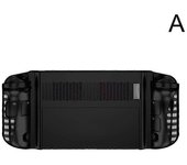 Bolsa de transporte para Legion GO 8.8" Gaming Handheld, Portable Shell Cover Negro