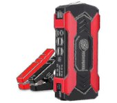Arrancador de salto de coche, arrancador de batería portátil de coche de 28000mah hasta todo el motor diesel de gasolina / 8.0l Amplificador de bat...
