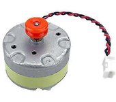 Lds Laser Head Lidar Motor Piezas de Repuesto Accesorios Compatible Roborock S7 S5 Max S50 S55 S6 S7 Pro S7 Maxv Aspiradora -dd