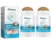1-3x Removedor de Olor Axilar Mujer Para Sudor Fuerte Olor Corporal Desodorante Anti Sudoración Para Hombres Antitranspirante Axila De Larga Duraci...