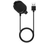 Adaptador de cargador para Garmin Approach S6 S5 Base de reloj Cable de carga Soporte de base