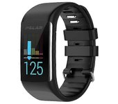 Correa de reloj de silicona para Polar A360 A370 Correa de muñeca de reemplazo de fitness para Polar A360 A370 A01