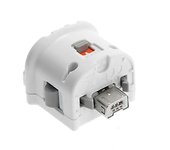 Adaptador Motion Plus, Wii Remote Compatible Sensor Accelerator, Tf01101-wii Accelerator
