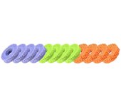 Anillos de asistencia de puntería para Ps4-/switch- Pro Controller Precision Target Rings 12pcs TY